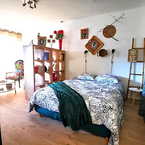  Appartement Studio-parking Carrière